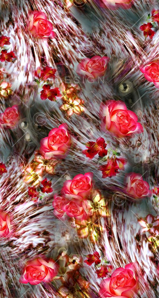 花印花华亿平台图片