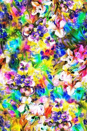 花印花华亿平台图片