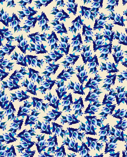 休闲印花华亿平台图片