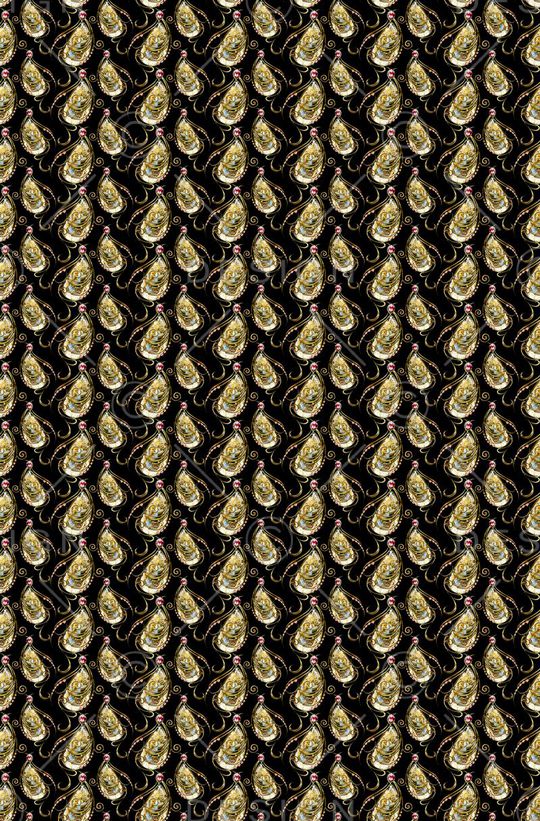 宝石印花华亿平台图片