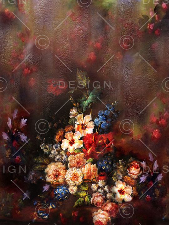 定位印花华亿平台图片