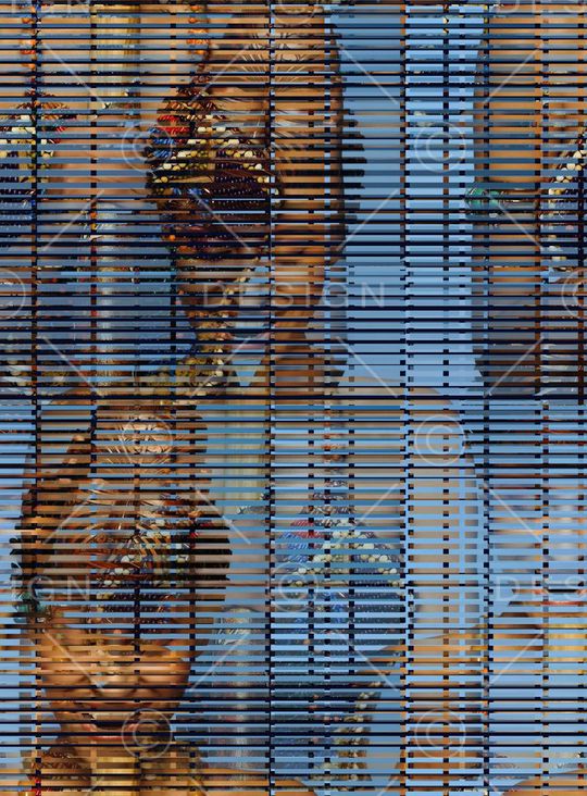 潮流印花华亿平台图片