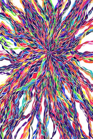 春夏印花华亿平台图片