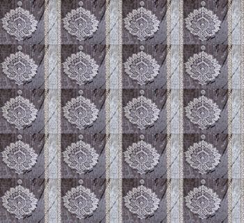 晴雅华亿平台设计印花华亿平台图片