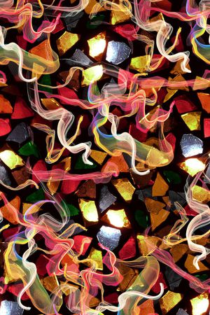 女装印花华亿平台图片