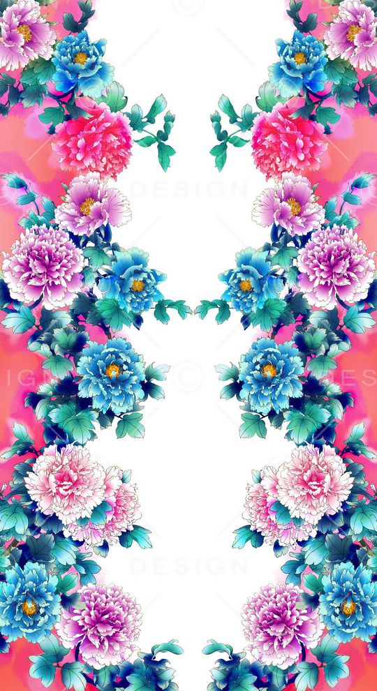 定位印花华亿平台图片