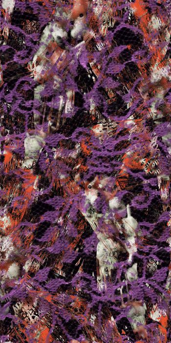 392631-碎片颓废毛织毛衫效果隐形的翅膀无序