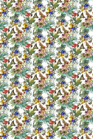 现代印花华亿平台图片