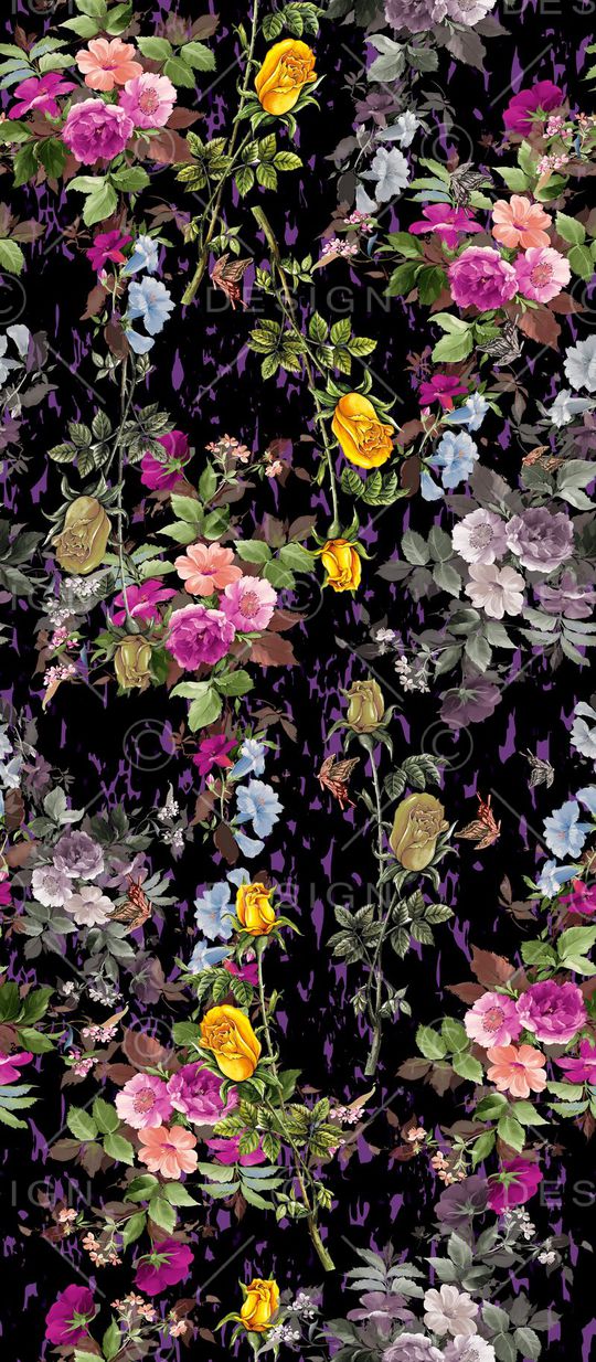 服装印花华亿平台图片