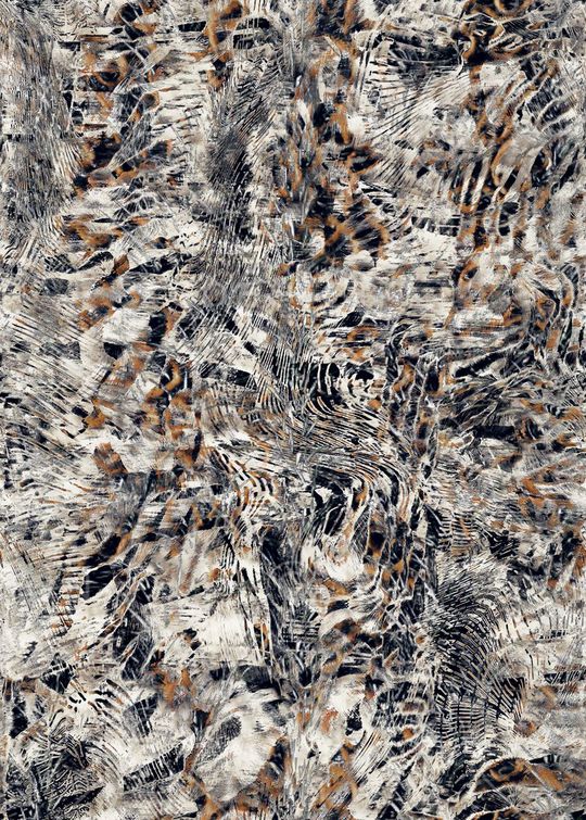 虎皮印花华亿平台图片