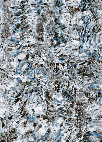 392729-虎皮花豹纹男装女装