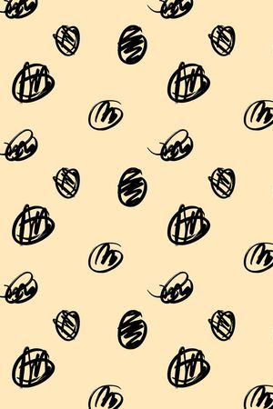 手绘印花华亿平台图片