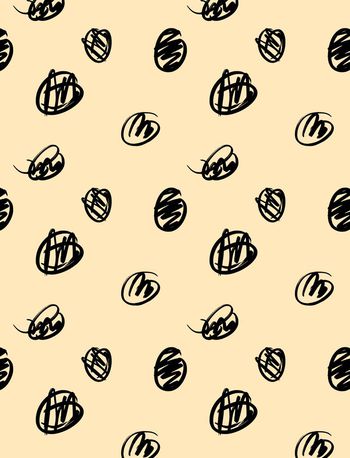 手绘印花华亿平台图片