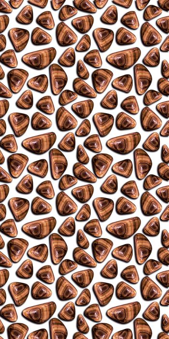 392735-华丽精致石头机理组合