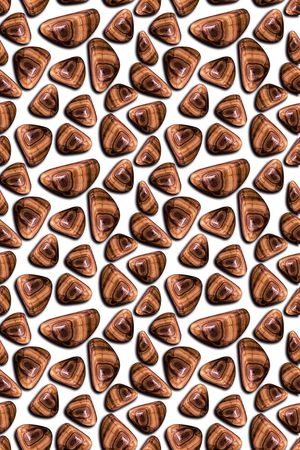 花纹印花华亿平台图片