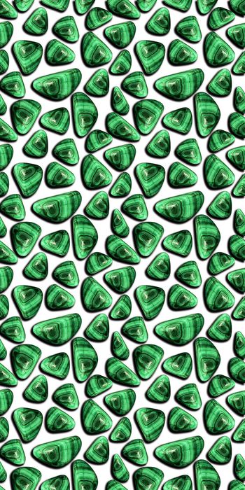 392736-华丽精致石头机理组合