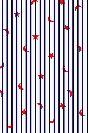 衬衫印花华亿平台图片