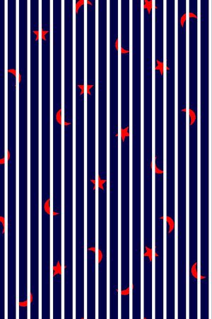 衬衫印花华亿平台图片