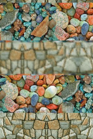 石块印花华亿平台图片