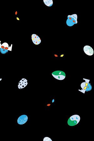 潮流印花华亿平台图片