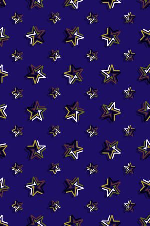 潮流印花华亿平台图片