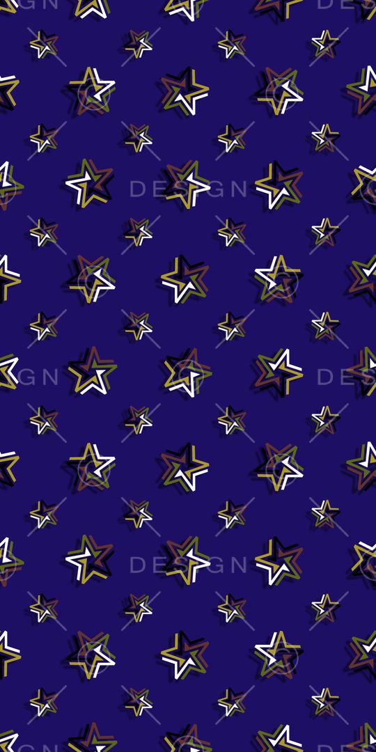 潮流印花华亿平台图片