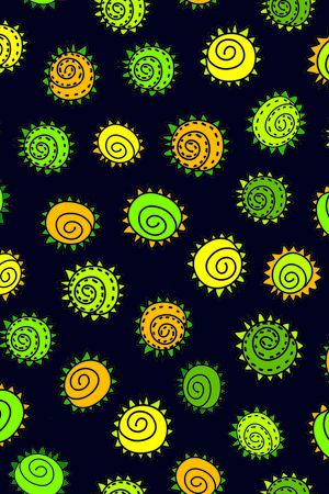 潮流印花华亿平台图片