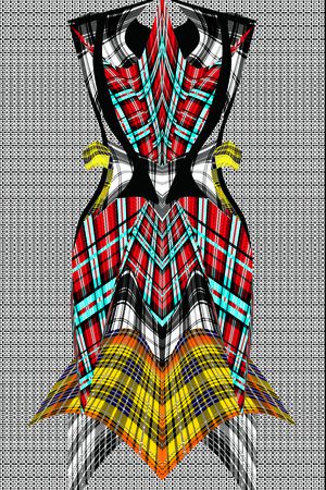 数码定位印花华亿平台图片