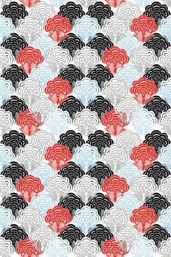 民族印花华亿平台图片