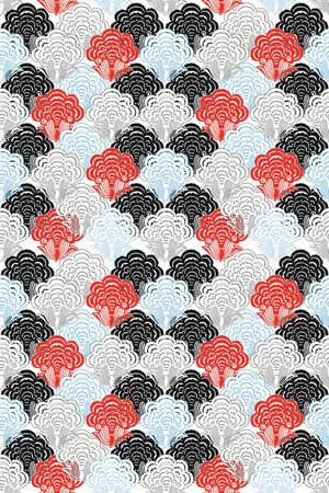 民族印花华亿平台图片