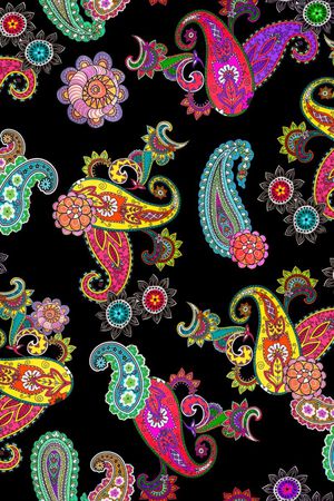 火腿纹印花华亿平台图片