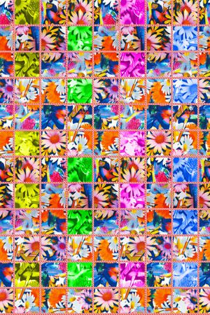 流行印花华亿平台图片