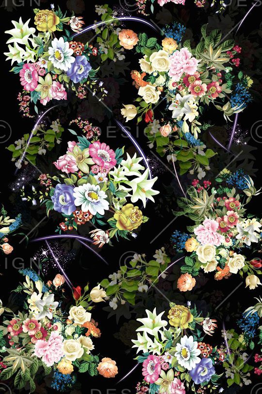 休闲印花华亿平台图片