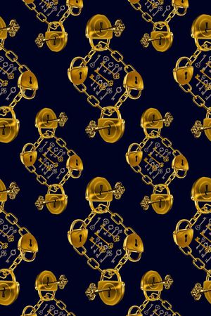 欧式印花华亿平台图片