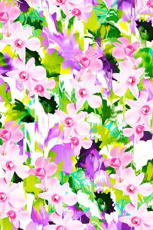 花印花华亿平台图片