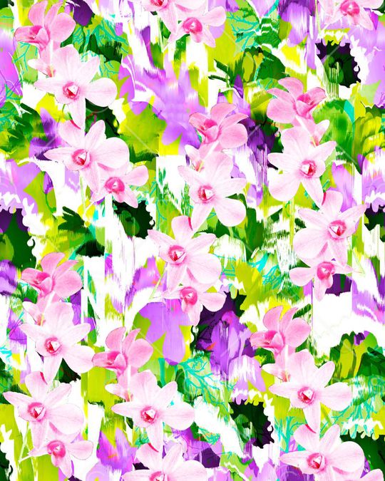 花印花华亿平台图片