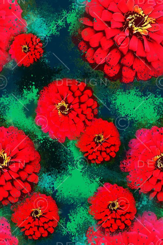 华亿平台印花华亿平台图片