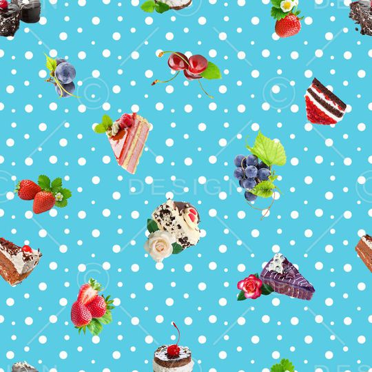 草莓印花华亿平台图片