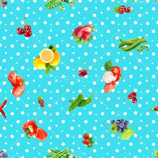 清新印花华亿平台图片