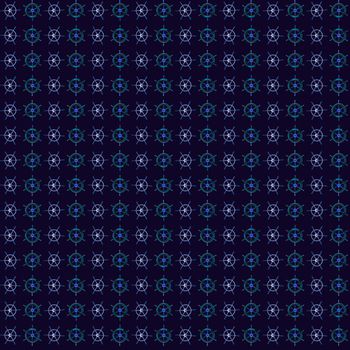 393166-海洋元素系列——船舵