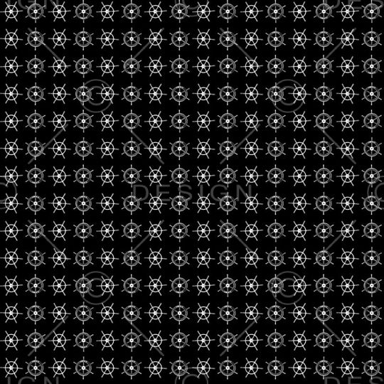 海洋元素系列印花华亿平台图片