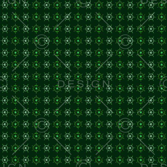 海洋元素系列印花华亿平台图片