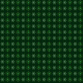 393169-海洋元素系列——船舵