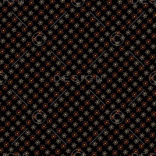 海洋元素系列印花华亿平台图片