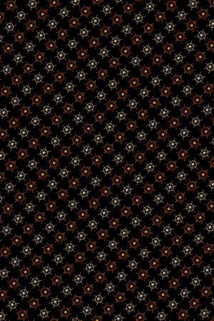 海洋元素系列印花华亿平台图片