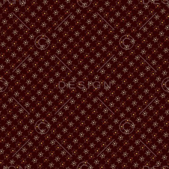 海洋元素系列印花华亿平台图片