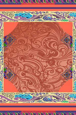 艳丽印花华亿平台图片