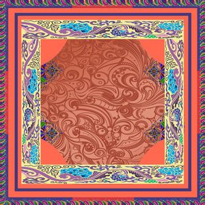 艳丽印花华亿平台图片