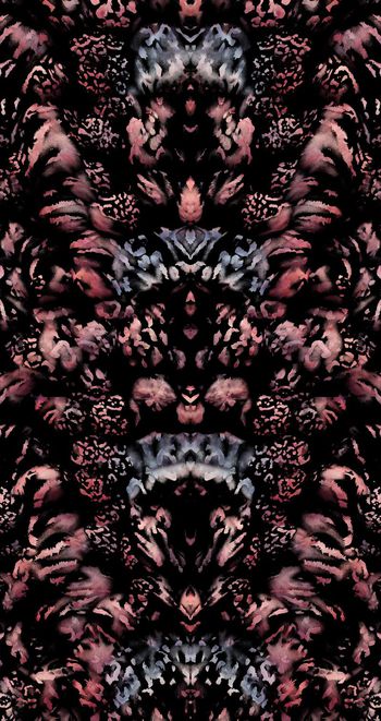 393275-动物纹泥点豹纹组合