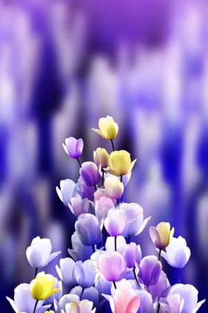 写意印花华亿平台图片